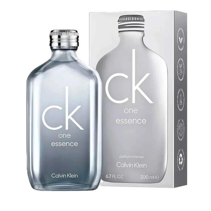 Calvin Klein One Essence 200ml Parfum Intense Unisex