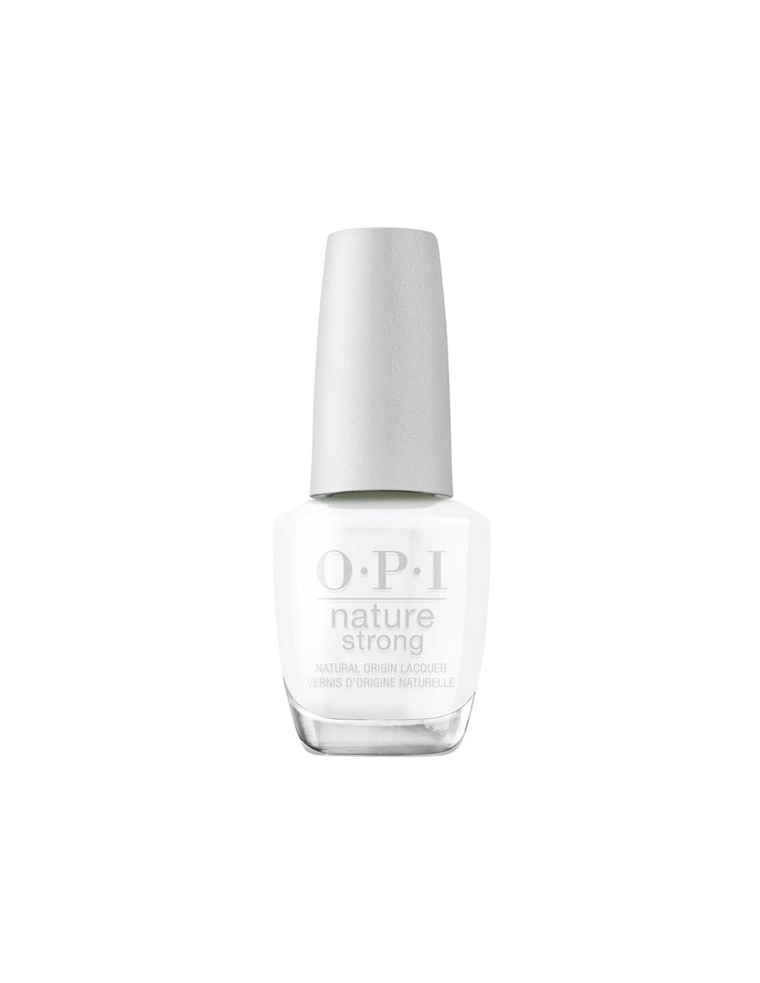 OPI Nature Strong 15ml - Strong as Shell