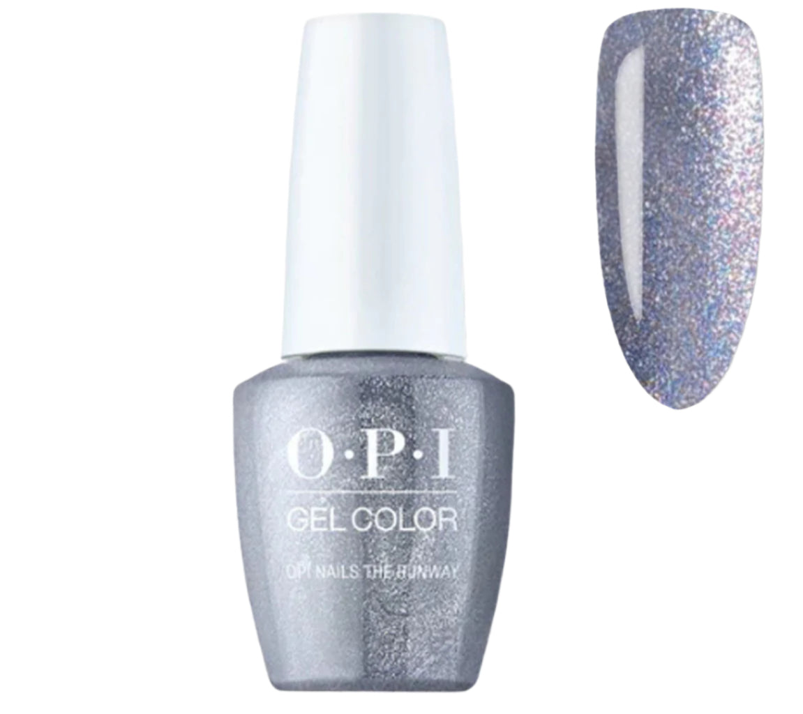 OPI Gel Color 15ml - OPI Nails the Runway