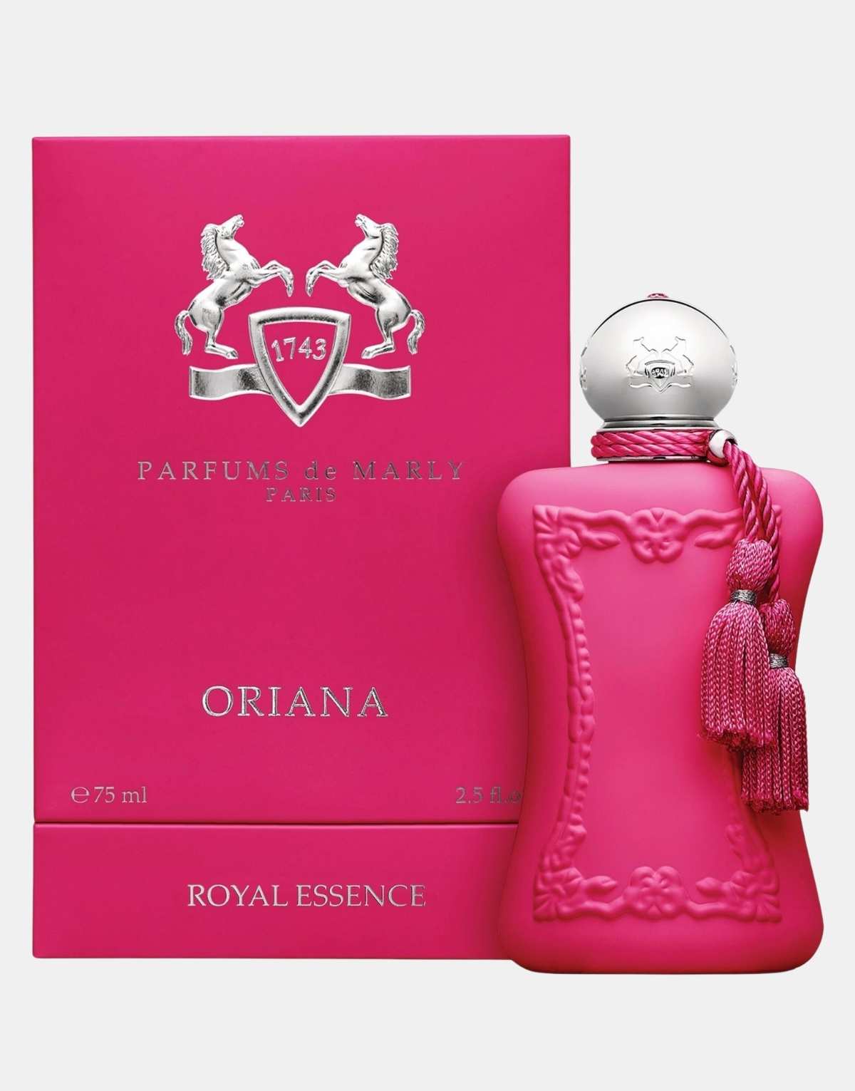 Parfums de Marly Oriana Royal Essence 75ml Women - CURBSIDE PICKUP ONLY