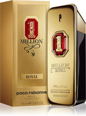 Paco Rabanne 1 Million Royal Parfum Men