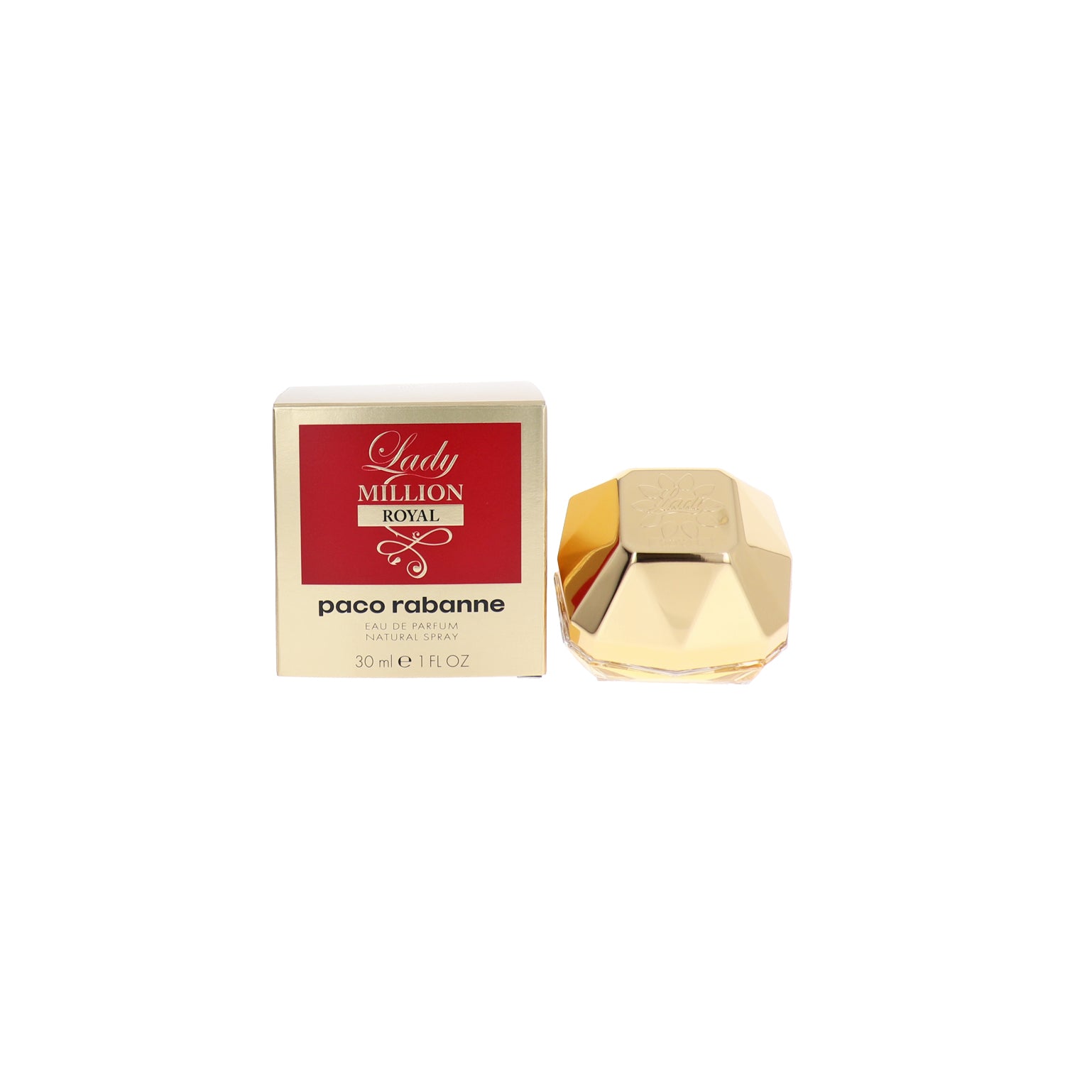Paco Rabanne Lady Million Royal EDP Women