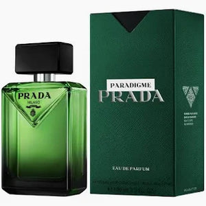Prada Paradigme Edp Men (Refillable)