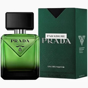 Prada Paradigme Edp Men (Refillable)
