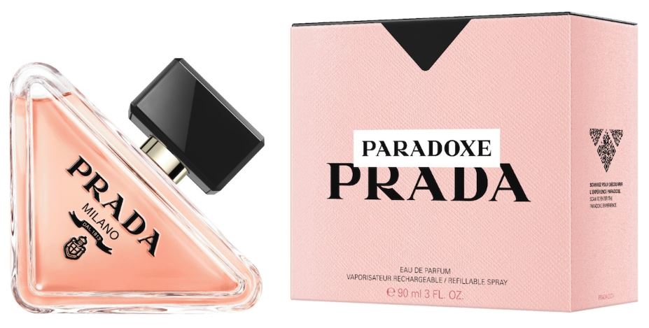 Prada Paradoxe Edp Women