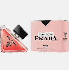 Prada Paradoxe Edp Intense Women