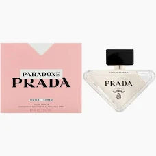 Prada Parodoxe Virtual Flower 90ml Edp Refillable Women