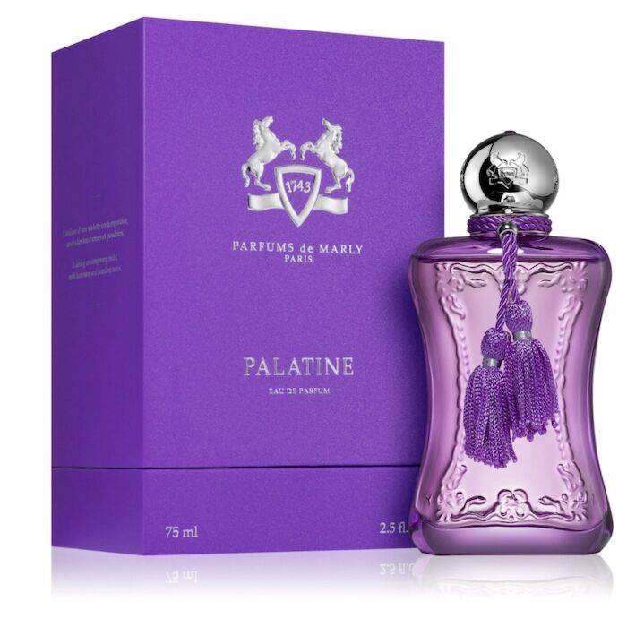 Parfums de Marly Palatine 75ml Edp Women (CURBSIDE PICK UP ONLY)