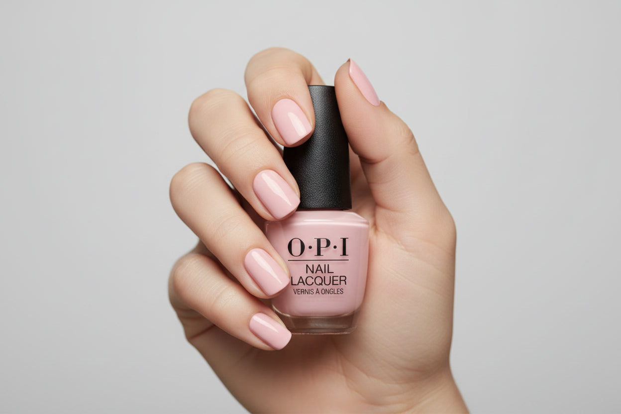 OPI Nail Lacquer 15ml - Passion