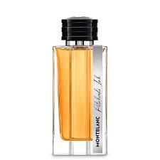 Mont Blanc Patchouli Ink (Dark Woods) 125ml Edp Unboxed Men