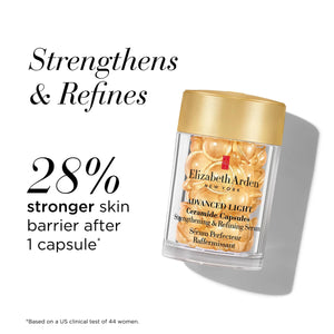 Elizabeth Arden Refining And  Firming Ceramide Trio Sets