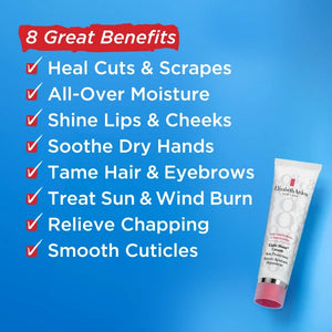 Elizabeth Arden Eight Hour Cream The Original Skin Protectant 50g (Unboxed)