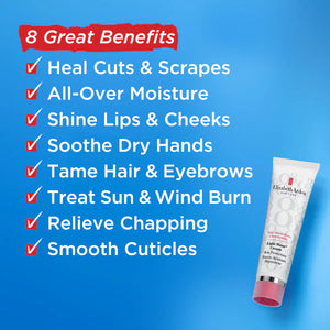 Elizabeth Arden Eight Hour Skin Protectant Lightly Scented 50ml