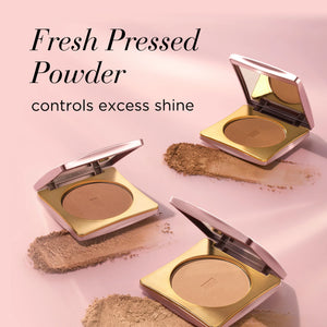Elizabeth Arden Flawless Finish Skincaring Bronzing Powder 9.9g (Bronze) Unboxed