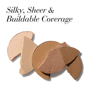 Elizabeth Arden Flawless Finish Skincaring Bronzing Powder 9.9g (Bronze) Unboxed