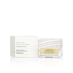 Elizabeth Arden White Tea Skin Solutions Brightening Eye Gel 15ml
