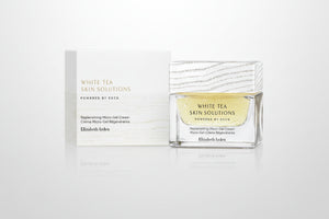 Elizabeth Arden White Tea Skin Solutions Replenishing Micro-Gel Cream 50ml