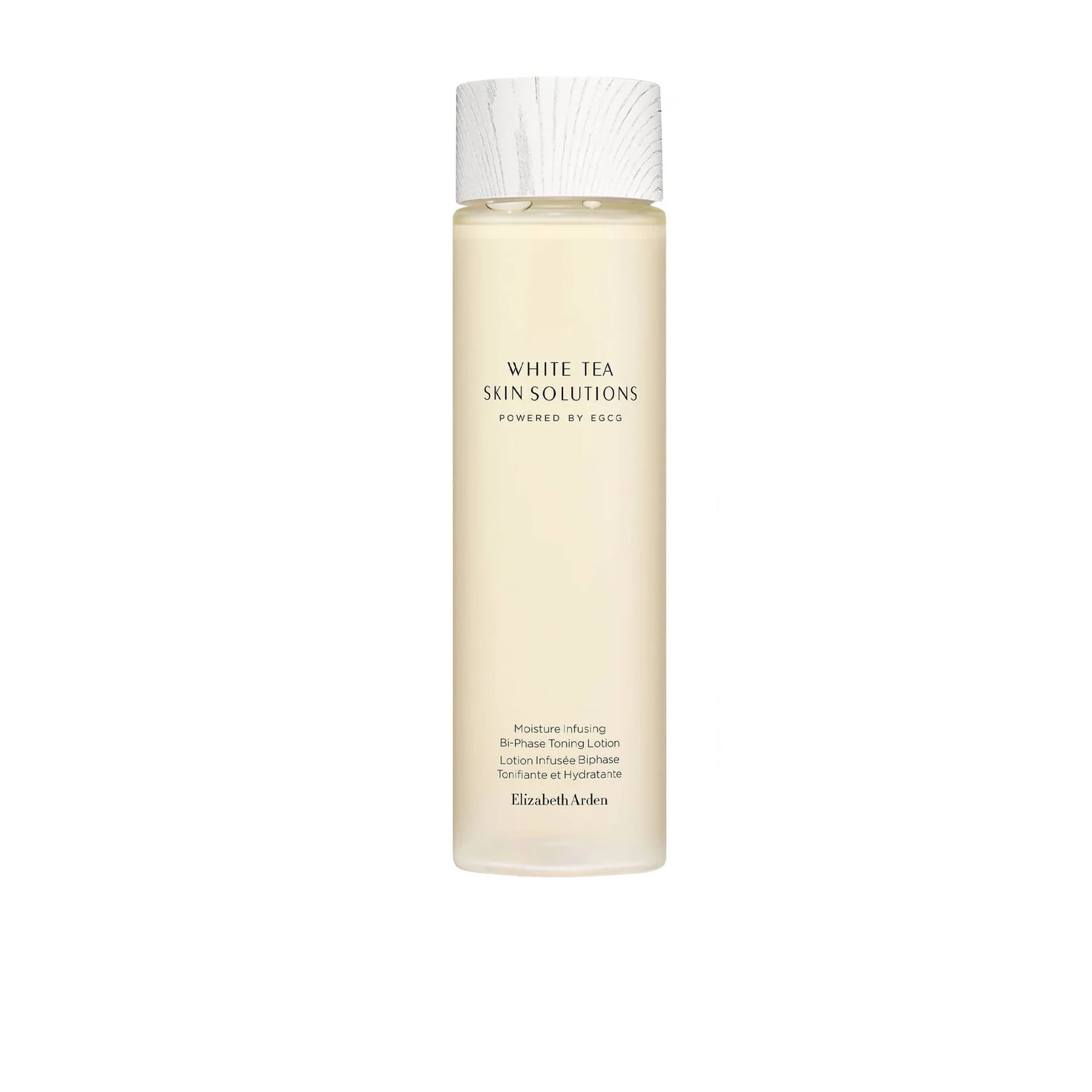 Elizabeth Arden White Tea Skin Solutions Moisture Infusing Bi-Phase Toning Lotion 200ml