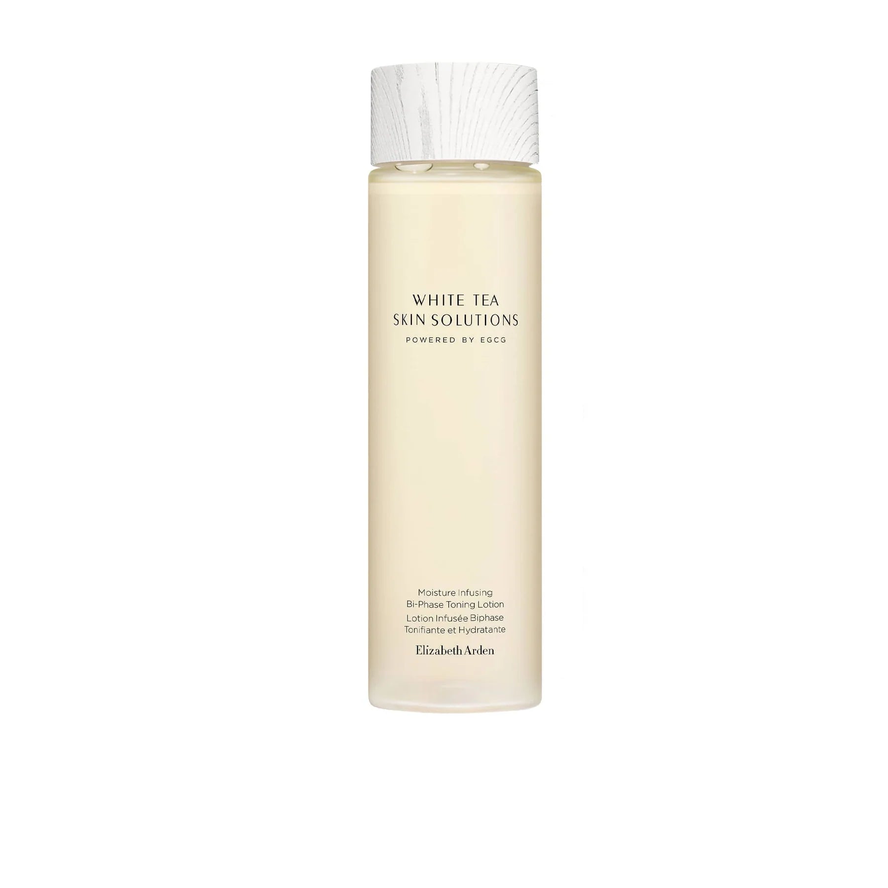 Elizabeth Arden White Tea Skin Solutions Moisture Infusing Bi-Phase Toning Lotion 200ml