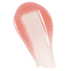 Lottie Plumped AF Sheer Plumping Lip Gloss 3ml