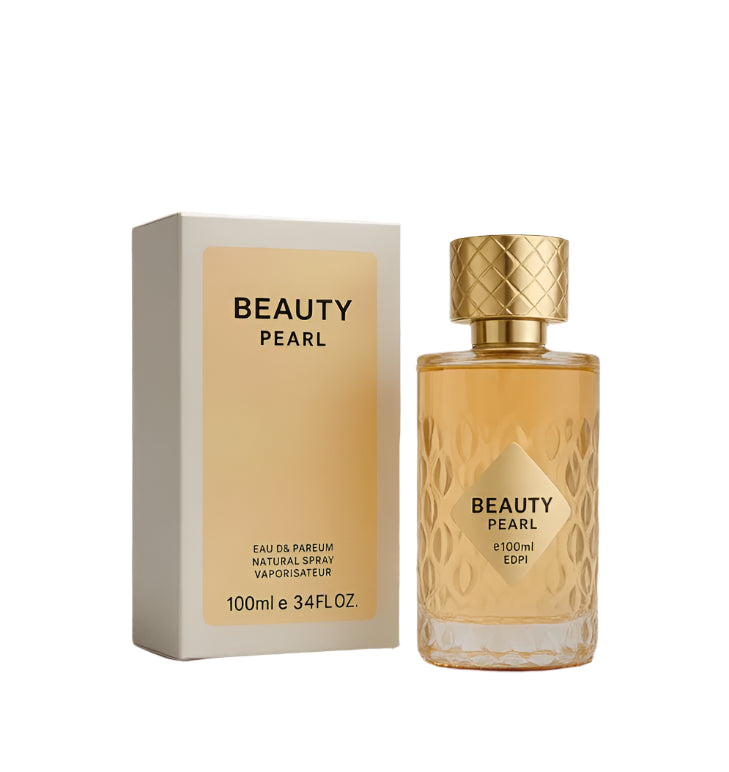 Aura Beauty Pearl 100ml Edp Women