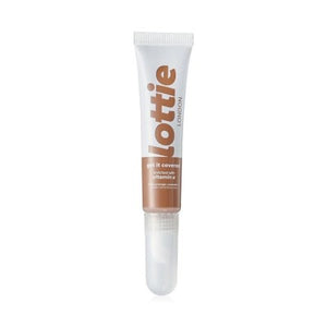 Lottie Got It Covered High Coverage Concealer 8ml - Dolce