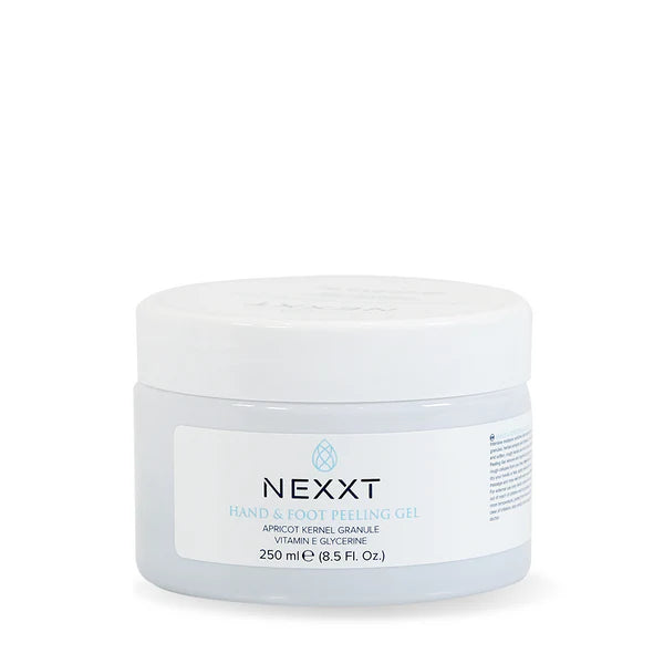 NEXXT Hand & Foot Peeling Gel 250ml -