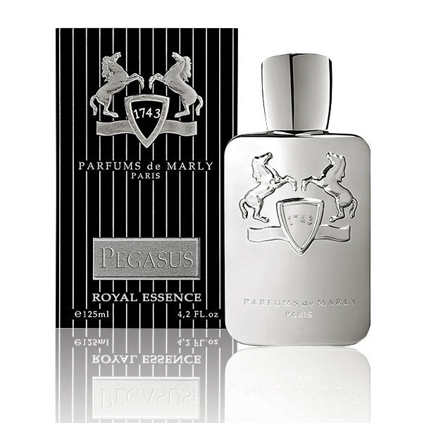 Parfums de Marly Pegasus Royal Essence 125ml EDP Men - CURBSIDE PICKUP ONLY