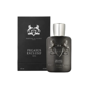 Parfums de Marly Pegasus Exclusif Parfum Men - CURBSIDE PICKUP ONLY