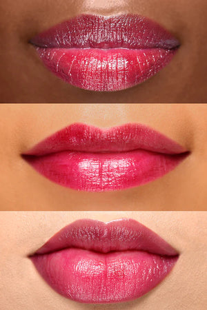 UOMA It's Complicated Lip Tint + Oil + Gloss 4.3ml