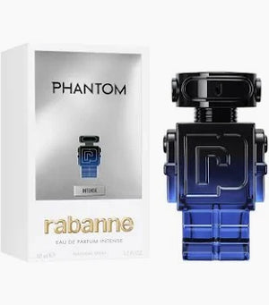 Paco Rabanne Phantom EDP Intense Men