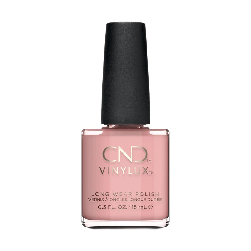 CND Vinylux Long Wear Polish 15ml - Pink Pursuit 215