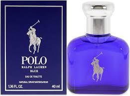 Ralph Lauren Polo Blue EDT Men
