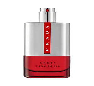 Prada Luna Rossa Sport EDT Men