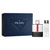 Parada Luna Rossa Carbon 3pc Set 100ml Edt Men