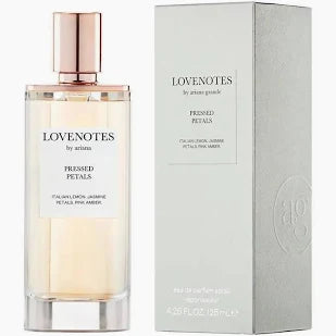 Ariana Grande LOVENOTES Pressed Petals 125ml Edp Women