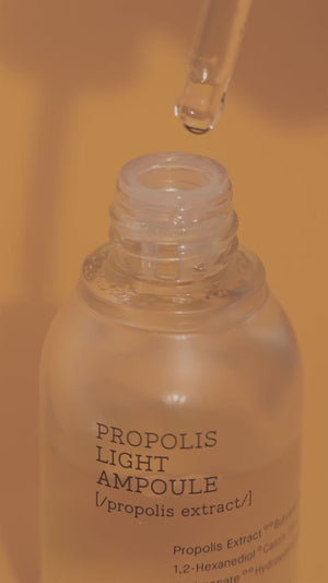 COSRX Full fit Propolis Light Ampoule (30ml)