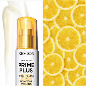 Revlon Photoready Prime Plus Skincare Primer