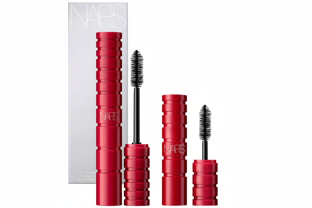 Nars Private Party Climax Mascara Duo 6g & 2.5g