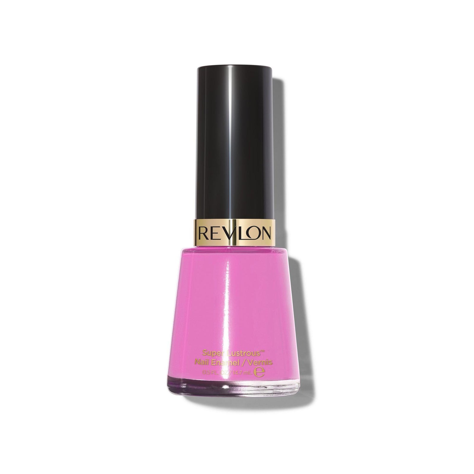 Revlon Nail Enamel Vivacious 276