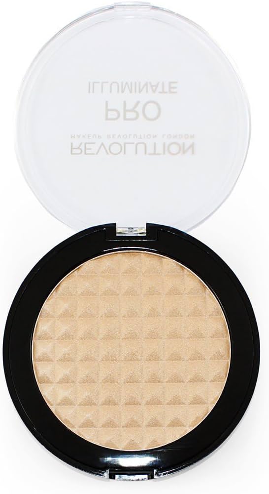 Revolution Pro Illuminate Highlighter 15g