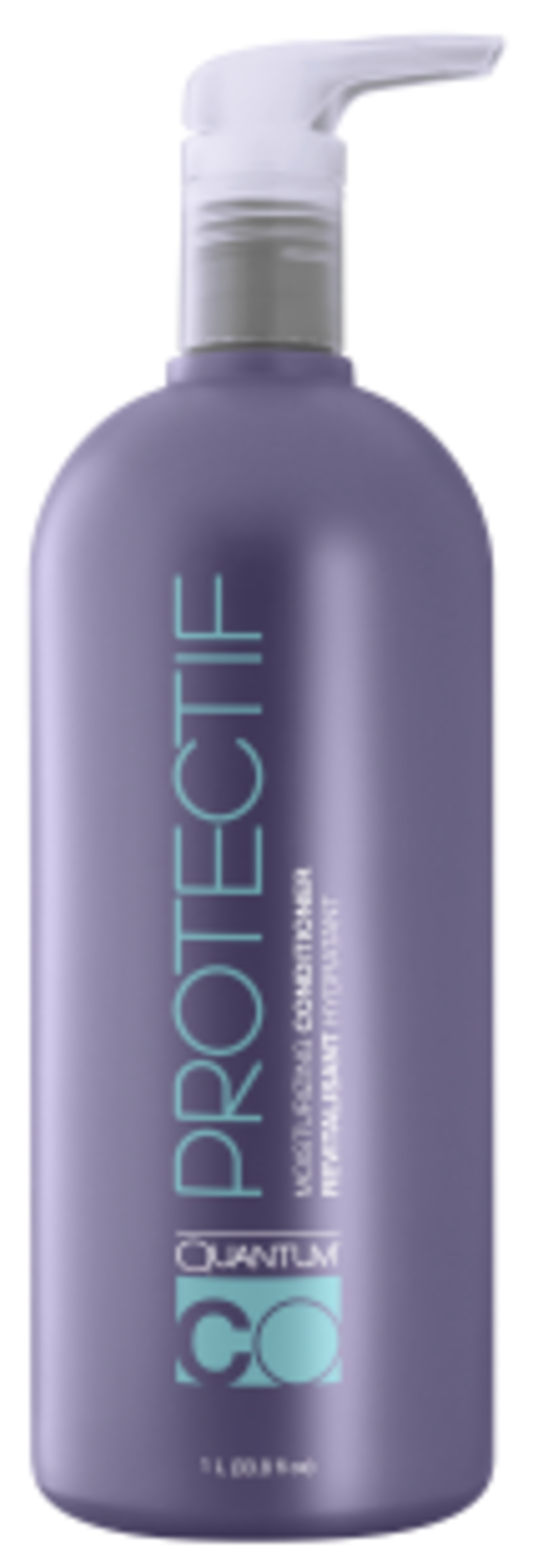 Quantum Proctectif Moisturizing Conditioner 1L