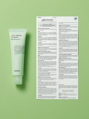 COSRX Cica Cream Intense 50ml