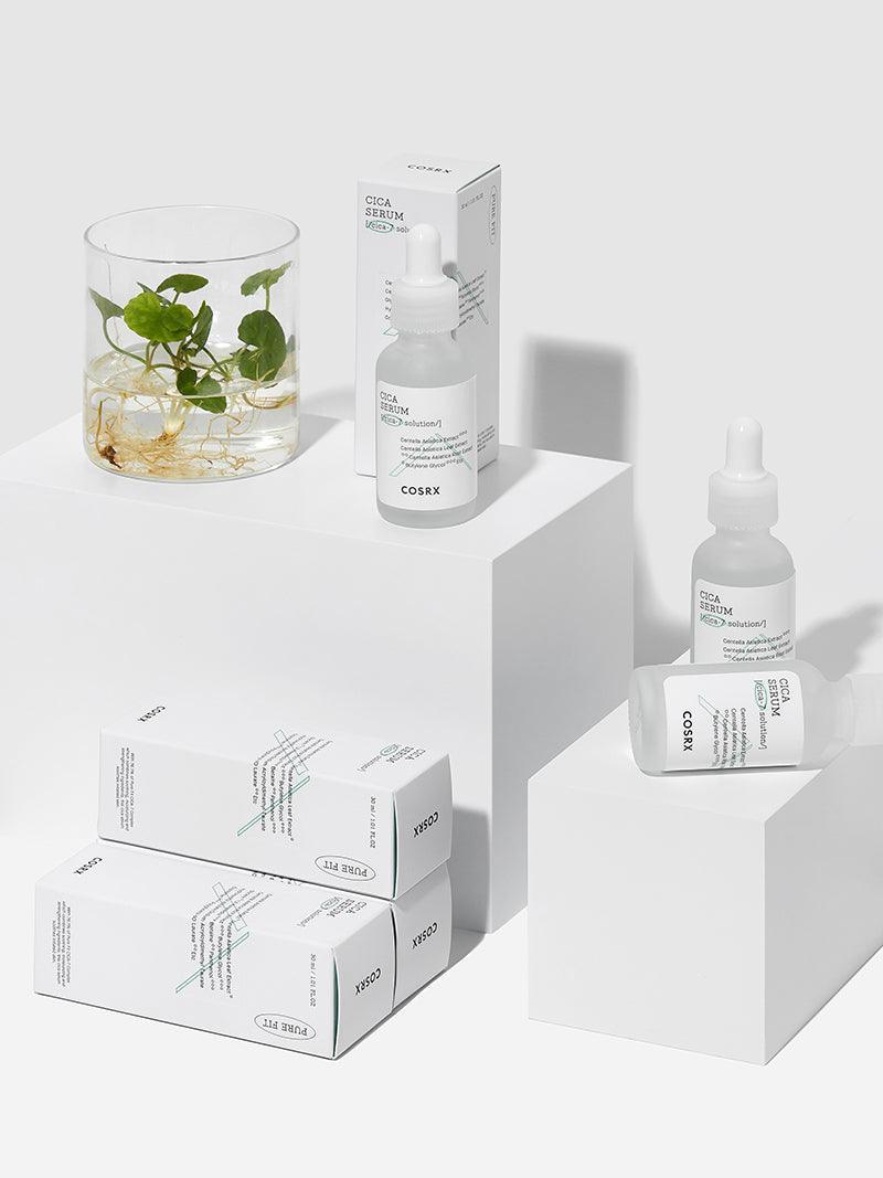 COSRX Pure Fit CICA Serum 30ml
