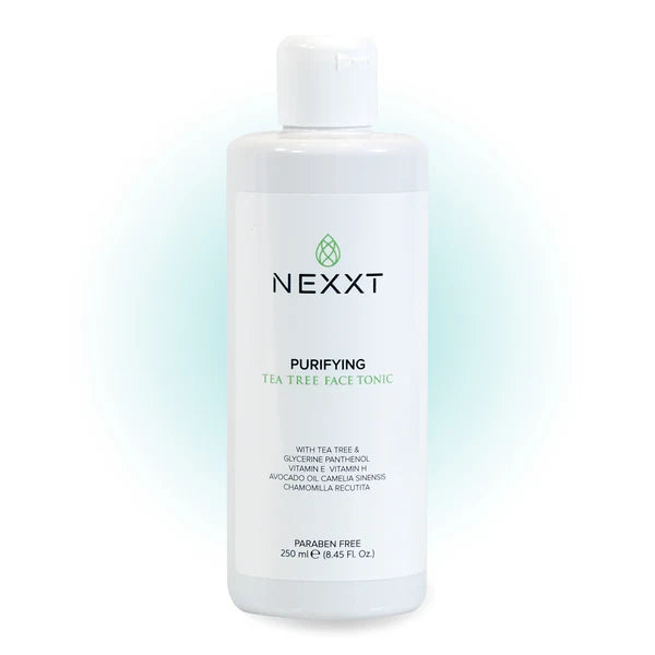 NEXXT Purifying Tea Tree Face Tonic 250ml