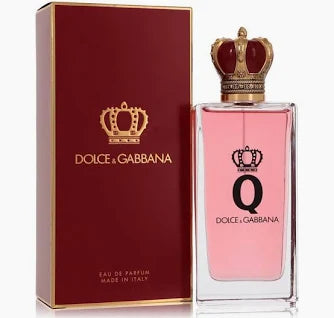 Dolce & Gabbana Q (Queen) Edp Women
