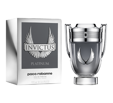 Paco Rabanne Invictus Platinum EDP Men