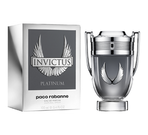 Paco Rabanne Invictus Platinum EDP Men