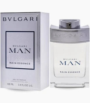 Bvlgari Man Rain Essence 100ml Edp
