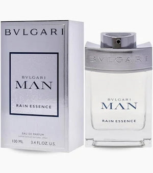 Bvlgari Man Rain Essence 100ml Edp